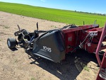 Pickup / Header with