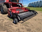 Pickup / Header with