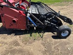 Pickup / Header with