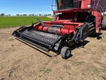 Pickup / Header with