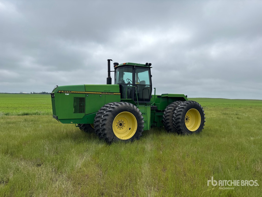 General Appearance with Featured Photo