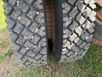 4 Underbody - Truck with