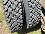 4 Underbody - Truck with