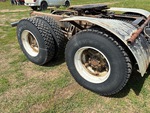 4 Underbody - Truck with