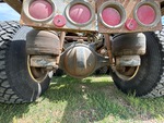 4 Underbody - Truck with