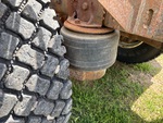 4 Underbody - Truck with