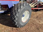Chassis with
