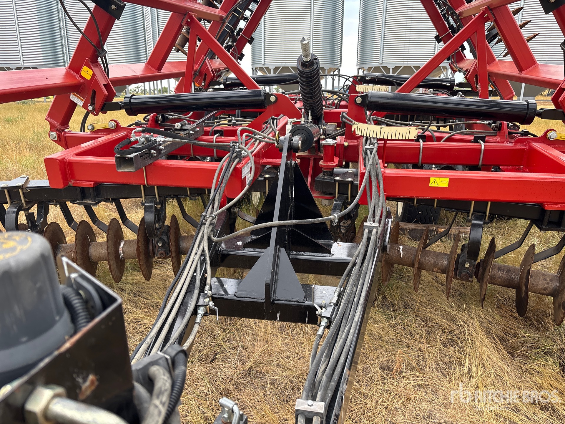Farm King VT3375