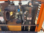 Air Compressor with