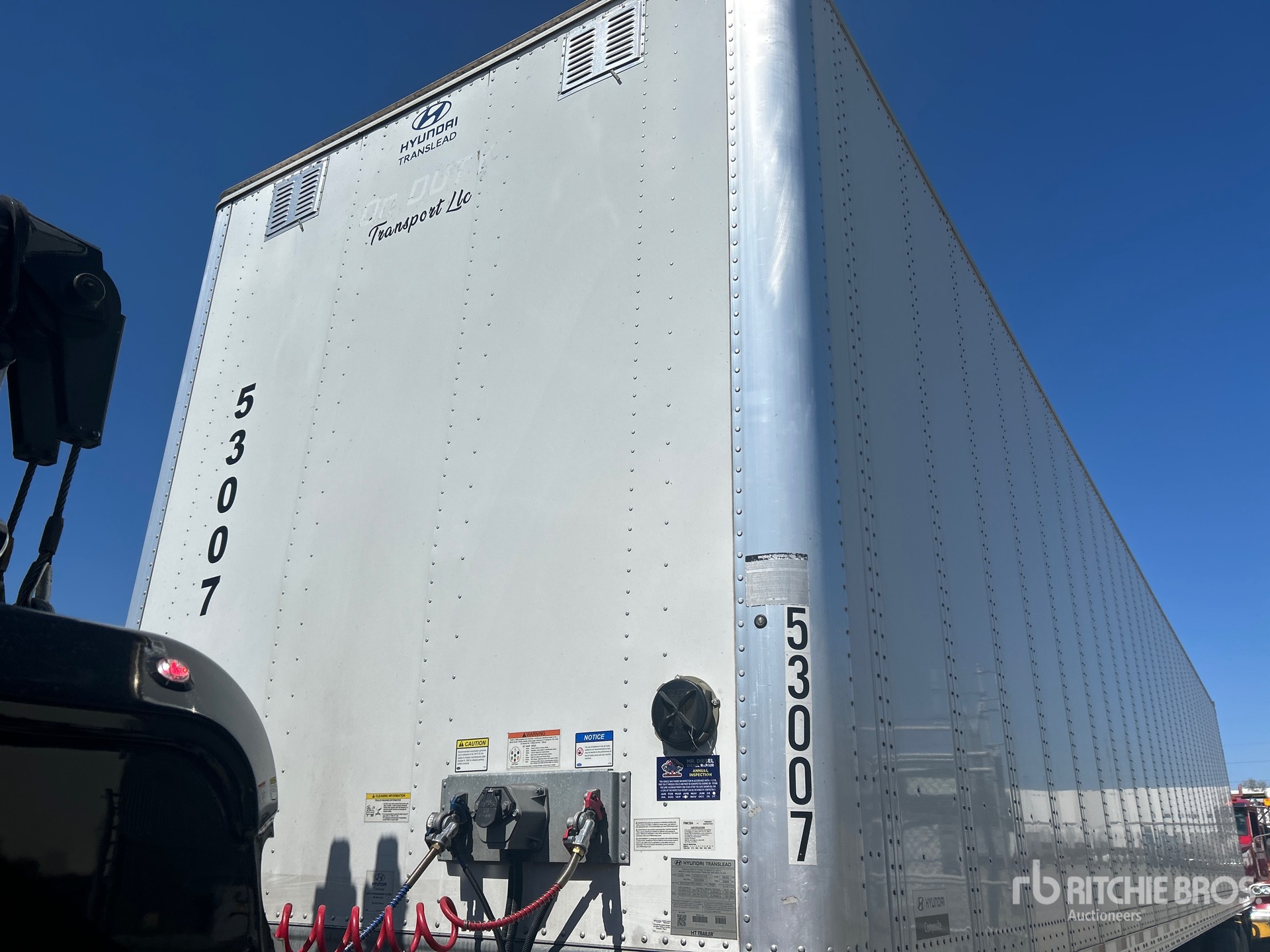 2024 Hyundai VC2530152-AJS