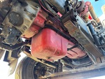 Motor with Oil Leaks