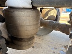 Underbody with Bolsas de aire