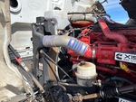 Motor with Radiador