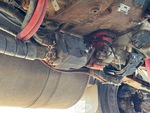 Underbody with Bomba PTO