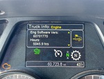 Cab with Engine Hours