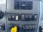 Cab with Control de PTO
