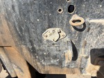 Configuration - Reel Truck with Conexiones eléctricas/de aire externas