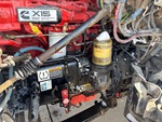 Motor with Bomba de inyección