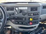Cab with Calefactor