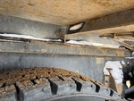 Configuration - Reel Truck with Chasis de apoyo