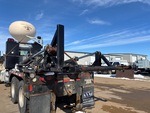 Configuration - Reel Truck with