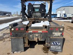 Configuration - Reel Truck with Chasis de Plataforma Plana