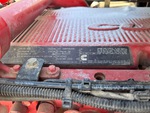 Motor with