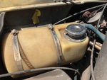 Engine with Cooling System Leaks