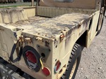 General Appearance with Sheet Metal Condition