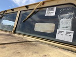Control Station with Glass Condition