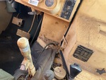 Control Station with Drivetrain Controls