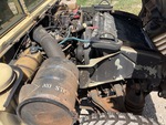 Engine with Engine - Right Side