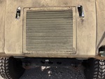 General Appearance with Paint