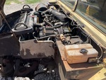 Engine with Engine - Left Side