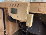 Control Station with Heater