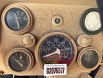 Control Station with Oil Pressure