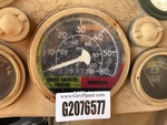 Control Station with Odometer