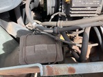 Control Station with Master Cylinder/Brake Control