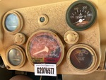 Control Station with Gauges