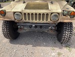 General Appearance with Exterior Lights