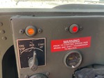 Control Station with Warning Lights