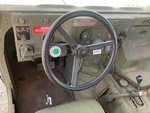 Control Station with Steering Control