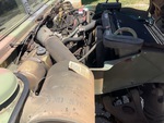 Engine with Engine - Right Side
