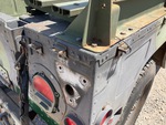General Appearance with Sheet Metal Condition