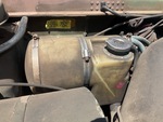 Engine with Cooling System Leaks