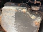 Drivetrain with Transmission