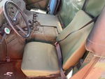 Control Station with Seating