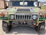 General Appearance with Exterior Lights