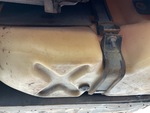 Engine with Fuel System