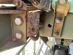 Chassis with Frame Condition